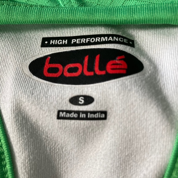 bolle Tennis Athletic Top S - Picture 3 of 3